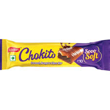 LAVIAN COKITO BAR MRP10Rs